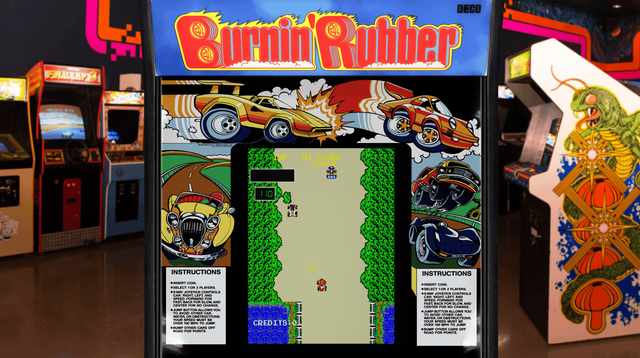 brubber