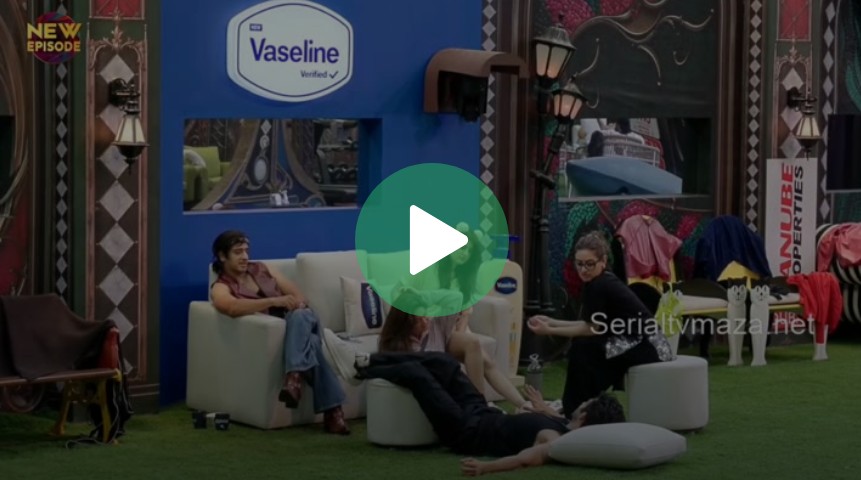 bigg boss season 20 full episode