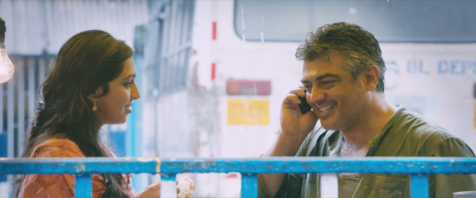 Vedalam Screenshot