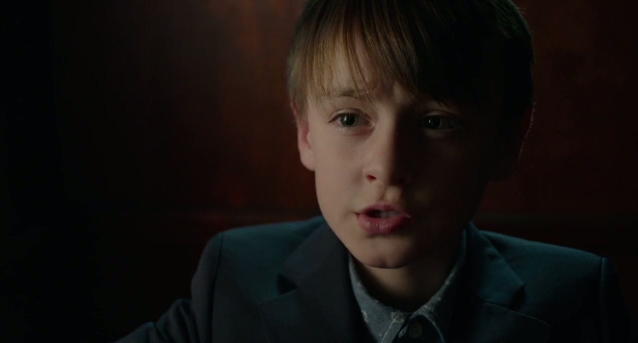 The Confirmation Screenshot