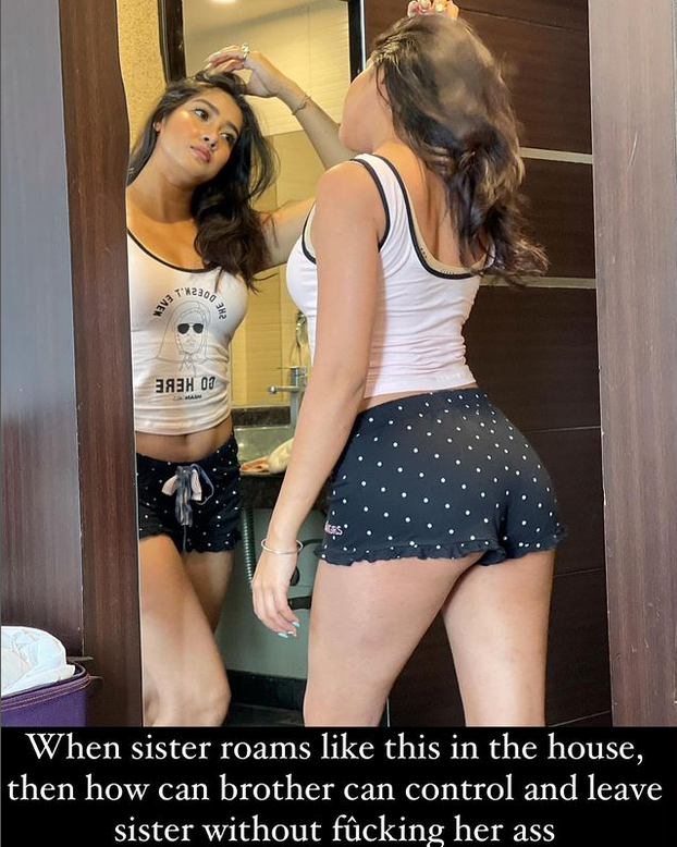 INCEST : Family Mein Pyar Romance or Sex