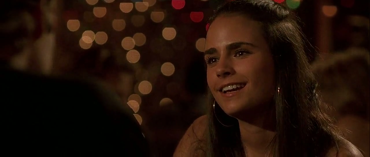 The Fast and the Furious Screenshot