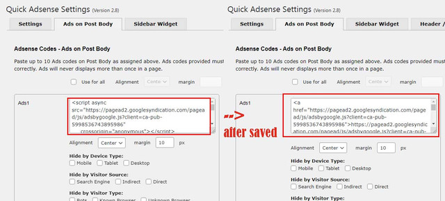 adsense