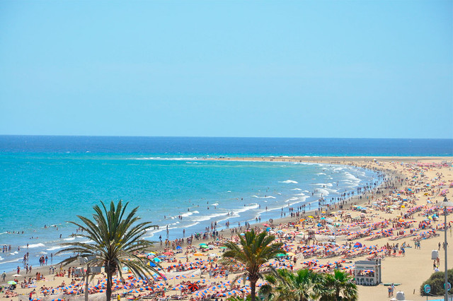 playa-del-ingles