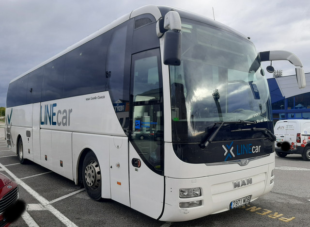 Linecar-7971-MDB