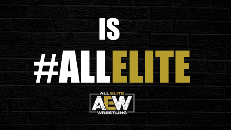 Los fichajes de AEW en el 2021