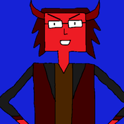 Evil-Cedric