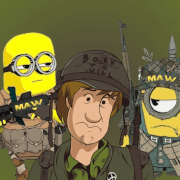 SHAGGYMAN