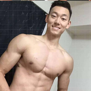 海归腹肌小鲜肉专访六部