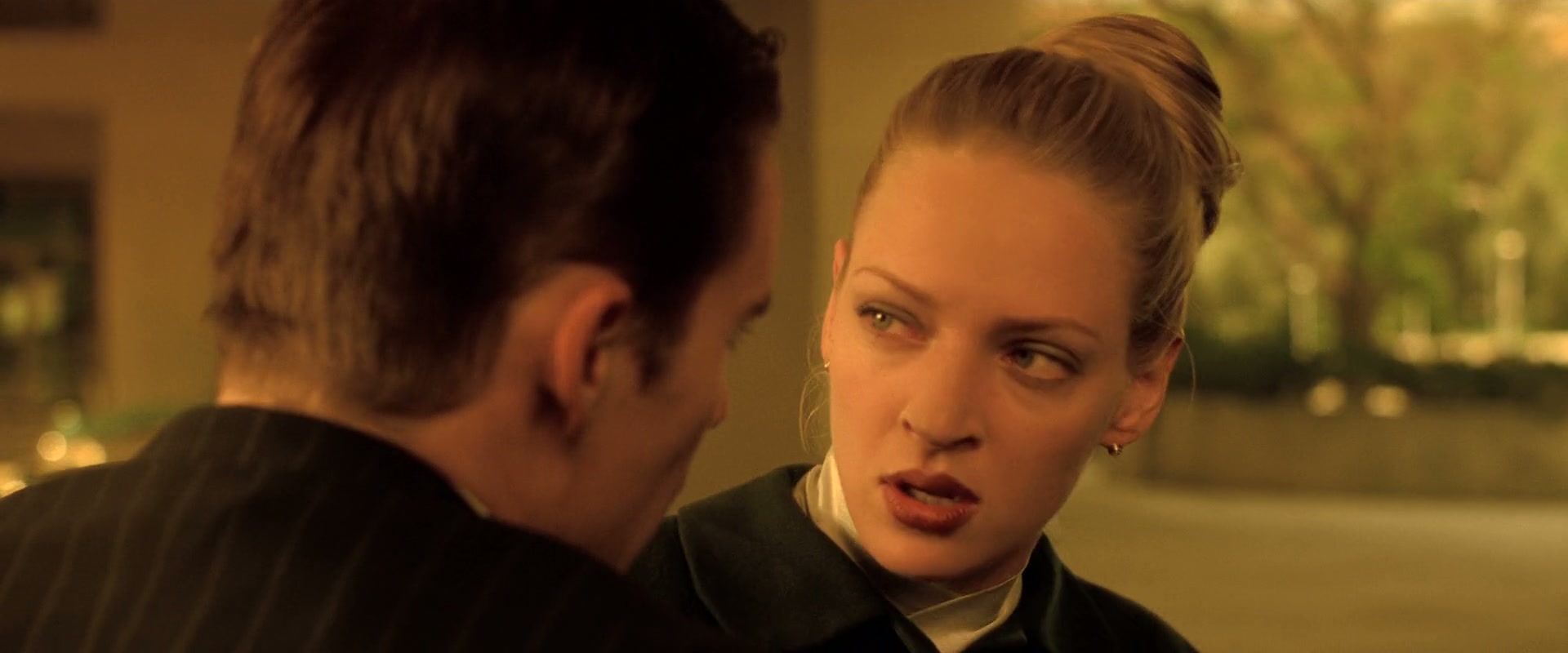 Gattaca Screenshot