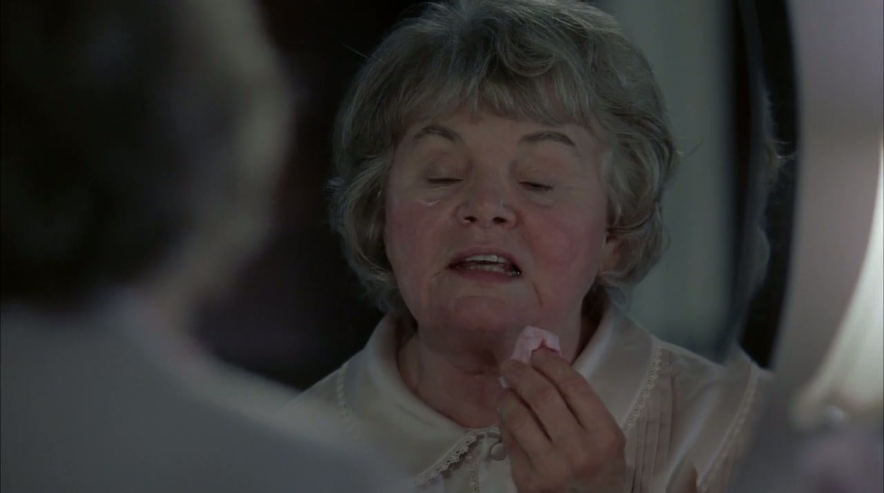 About Schmidt Screenshot