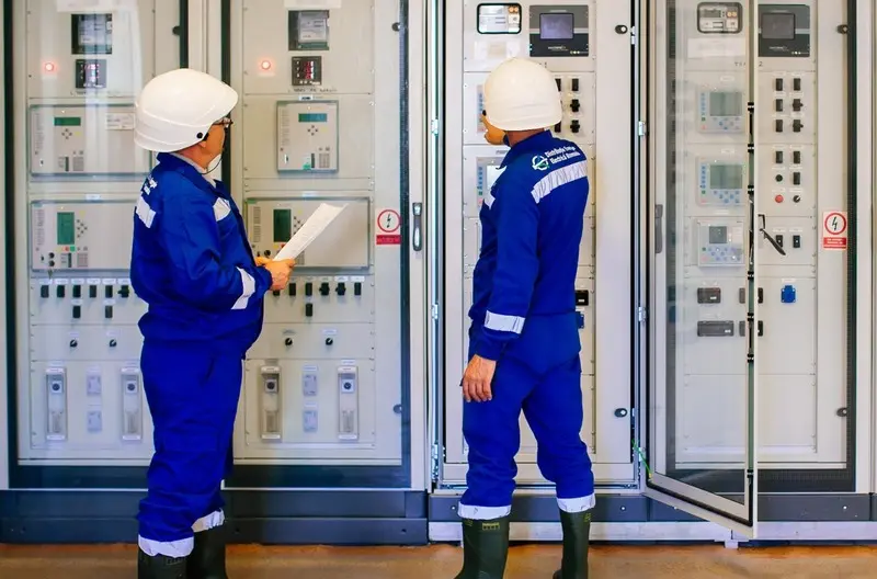 Electrica SA ia în considerare un împrumut de la bănci