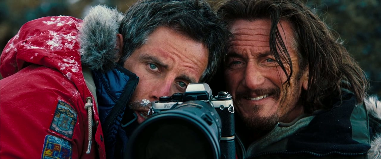 The Secret Life of Walter Mitty Screenshot