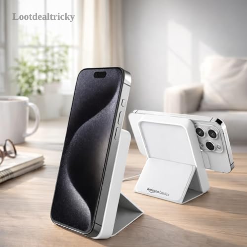 Amazon Basics 10000mah Offer Image