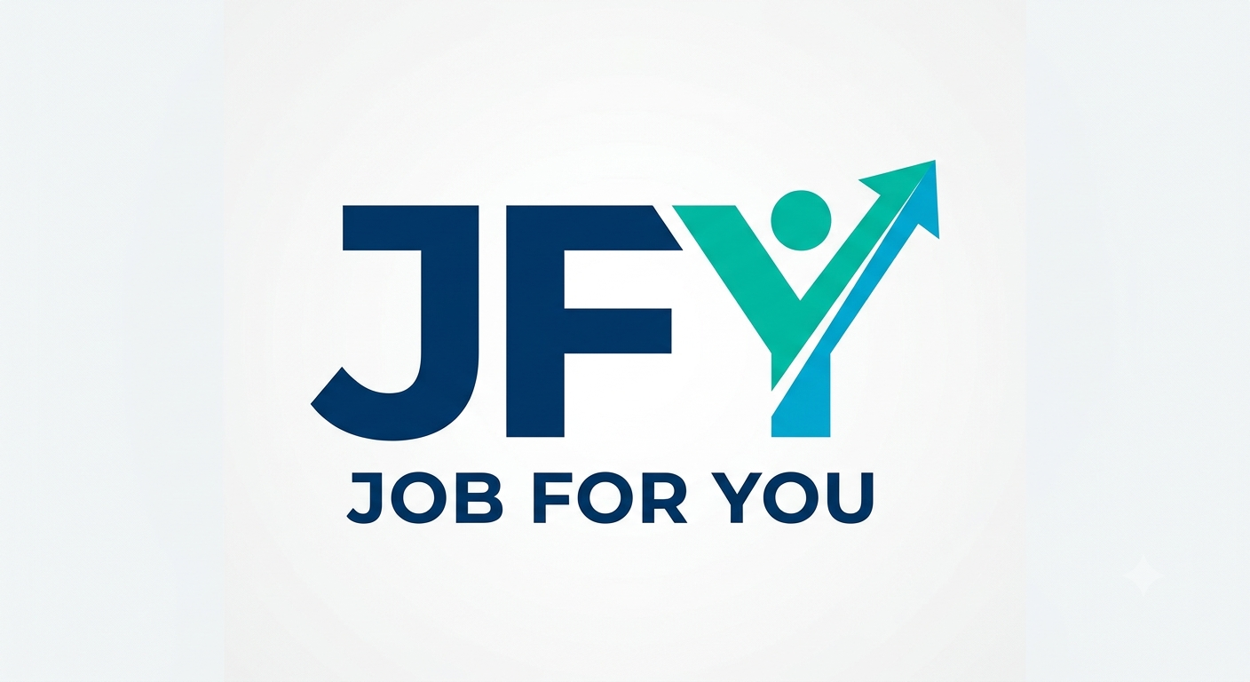 Job For You Logo
