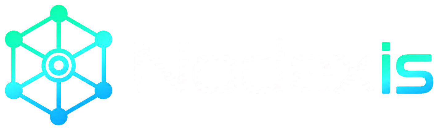 Nodexis Logo