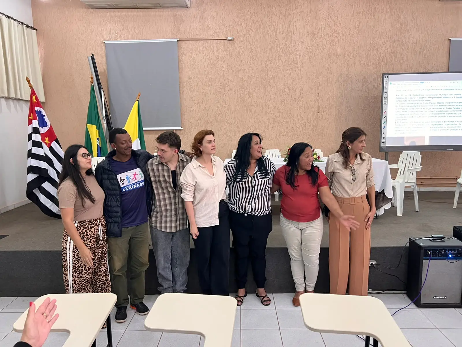 Conferência Municipal543