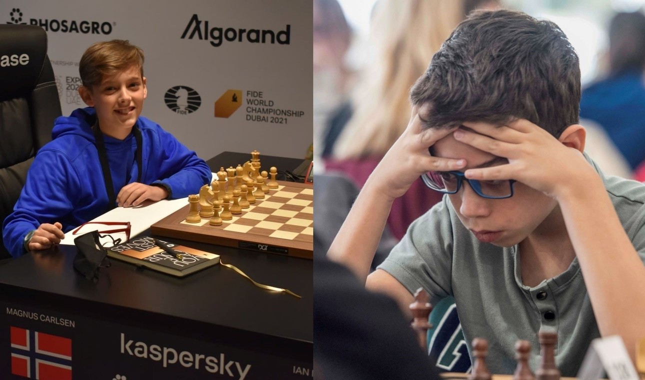 Oro y Schnaider tuvieron su gran día en el Magistral Szmetan Giardelli