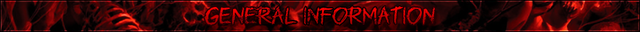 Harbinger annals headers middle general