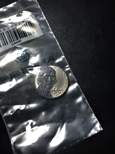 2020-Silver-Proof-Sets