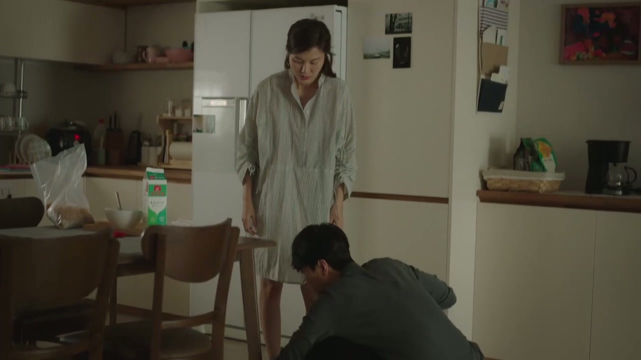 The Wind Blows Screenshot