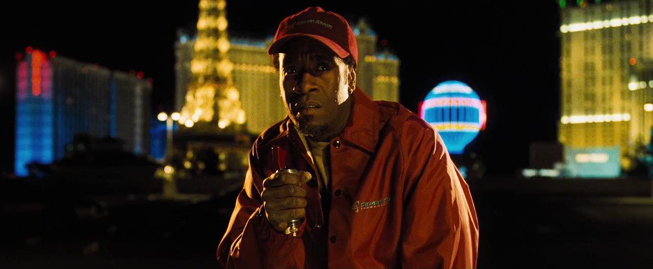Ocean's Eleven Screenshot