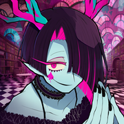 mischievous