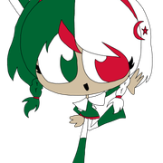 Algeria-Adisa