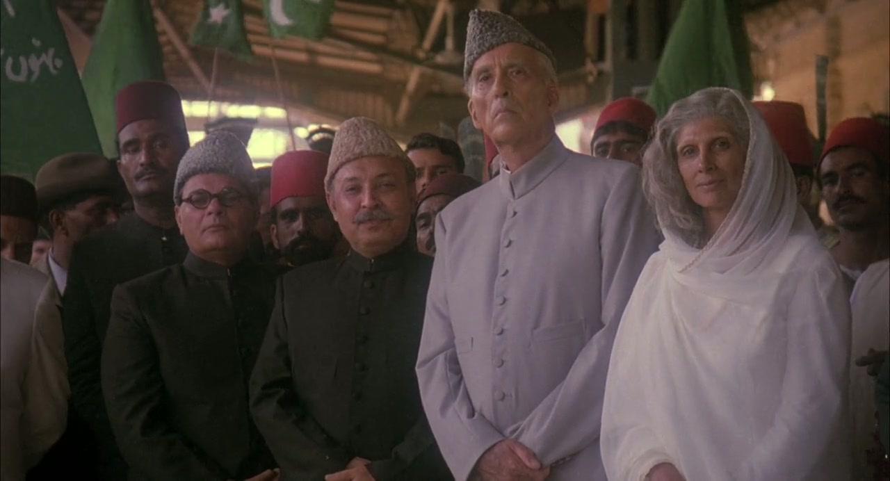 Jinnah Screenshot
