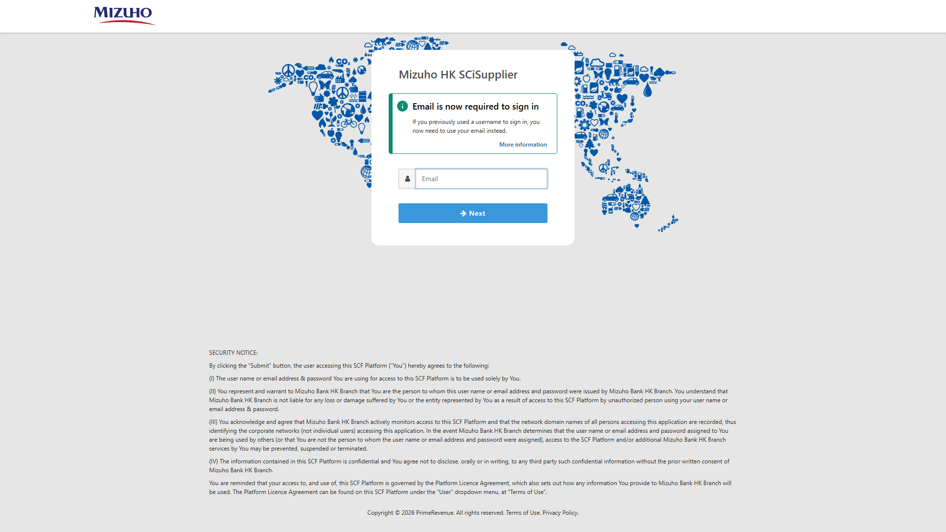 Stored capture of hklogin.uat.mizuhoscfglobal.com