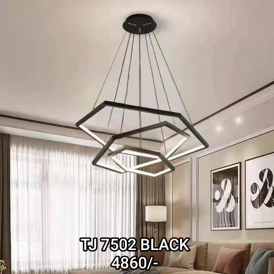 HANGING TJ7502 BK — Ohrim wholesale price 3350