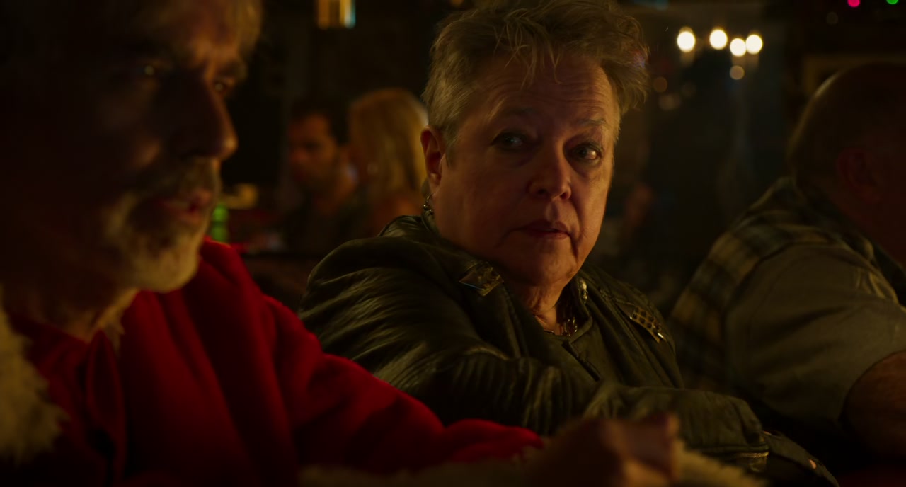 Bad Santa 2 Screenshot