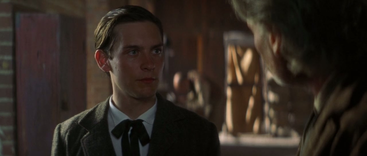 Ride with the Devil Screenshot