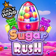 Demo Slot Pragmatic Sugar Rush