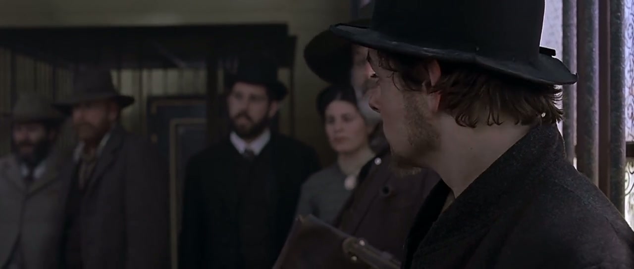 Ned Kelly Screenshot