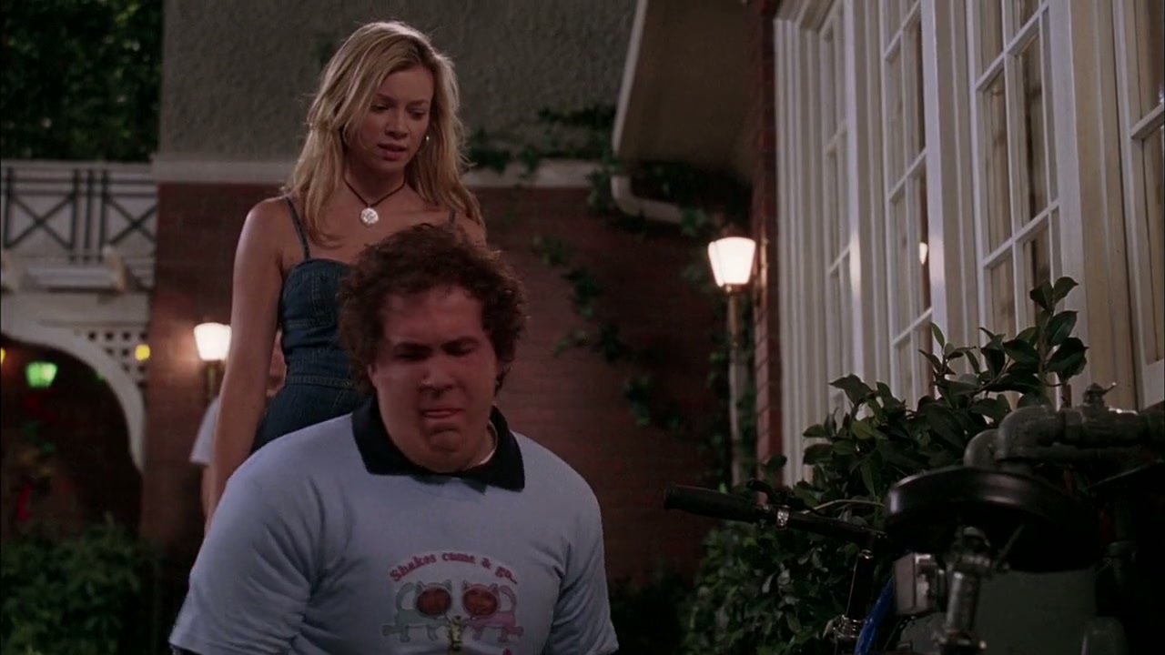 Just Friends Screenshot