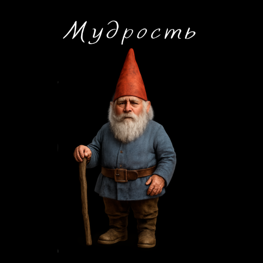 Мудрость