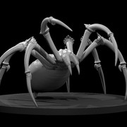 Phase Spider 2