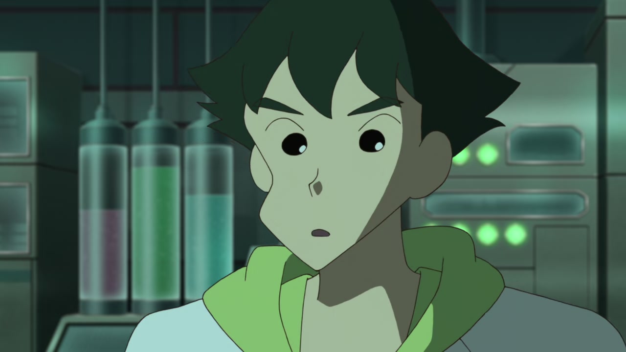 Crayon Shin-chan the Movie: Our Dinosaur Diary Screenshot