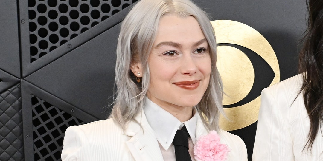 Phoebe Bridgers ogłasza trasę koncertową 