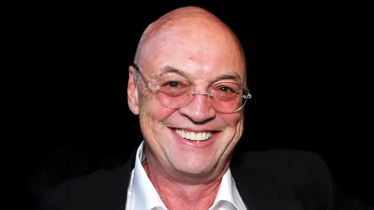 Un producător de film veteran moare în Germania