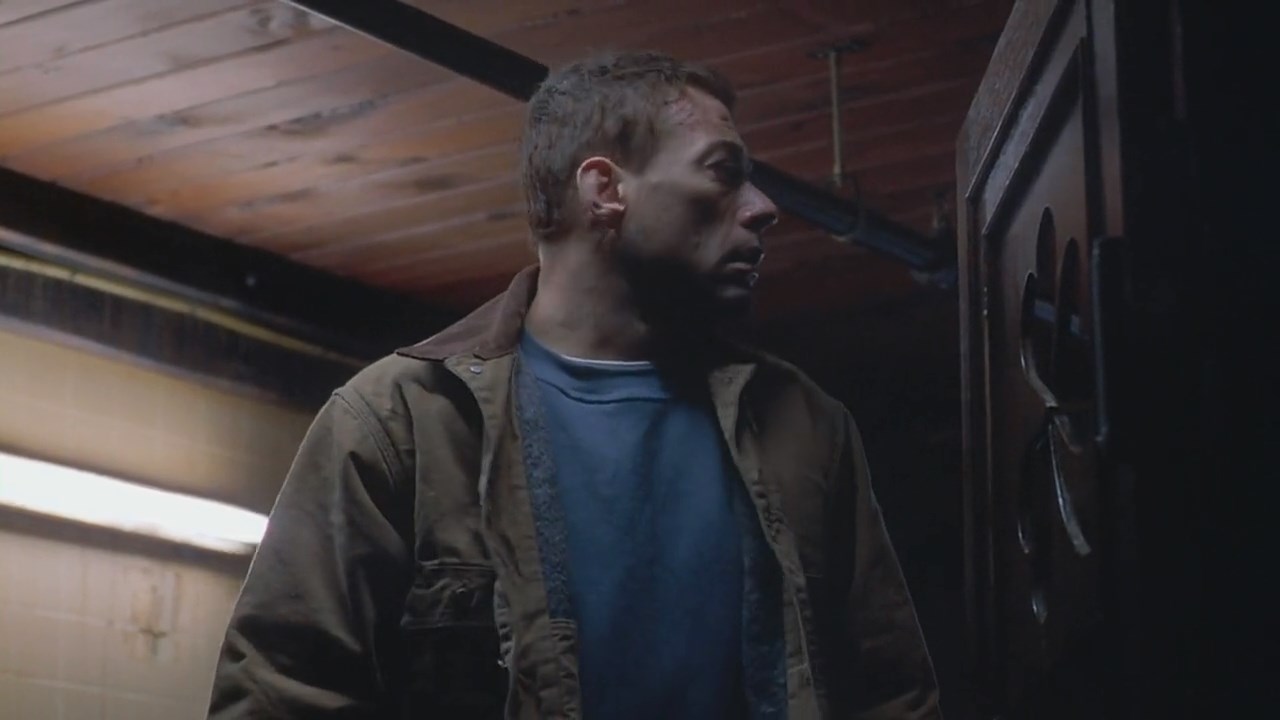Replicant Screenshot