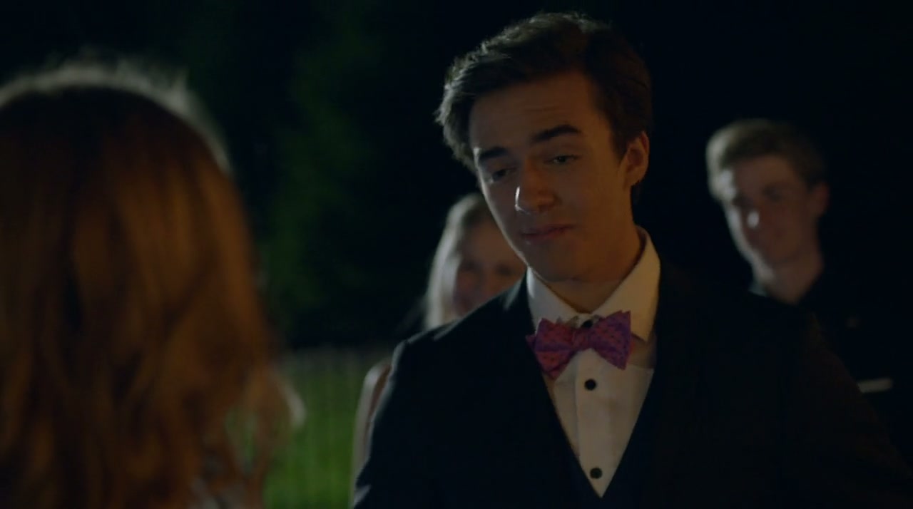 Killer Prom Screenshot