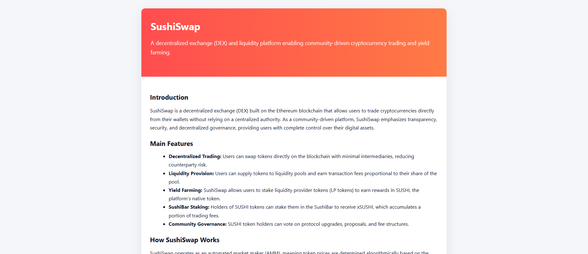 Stored capture of sushiswap-en-us.pages.dev