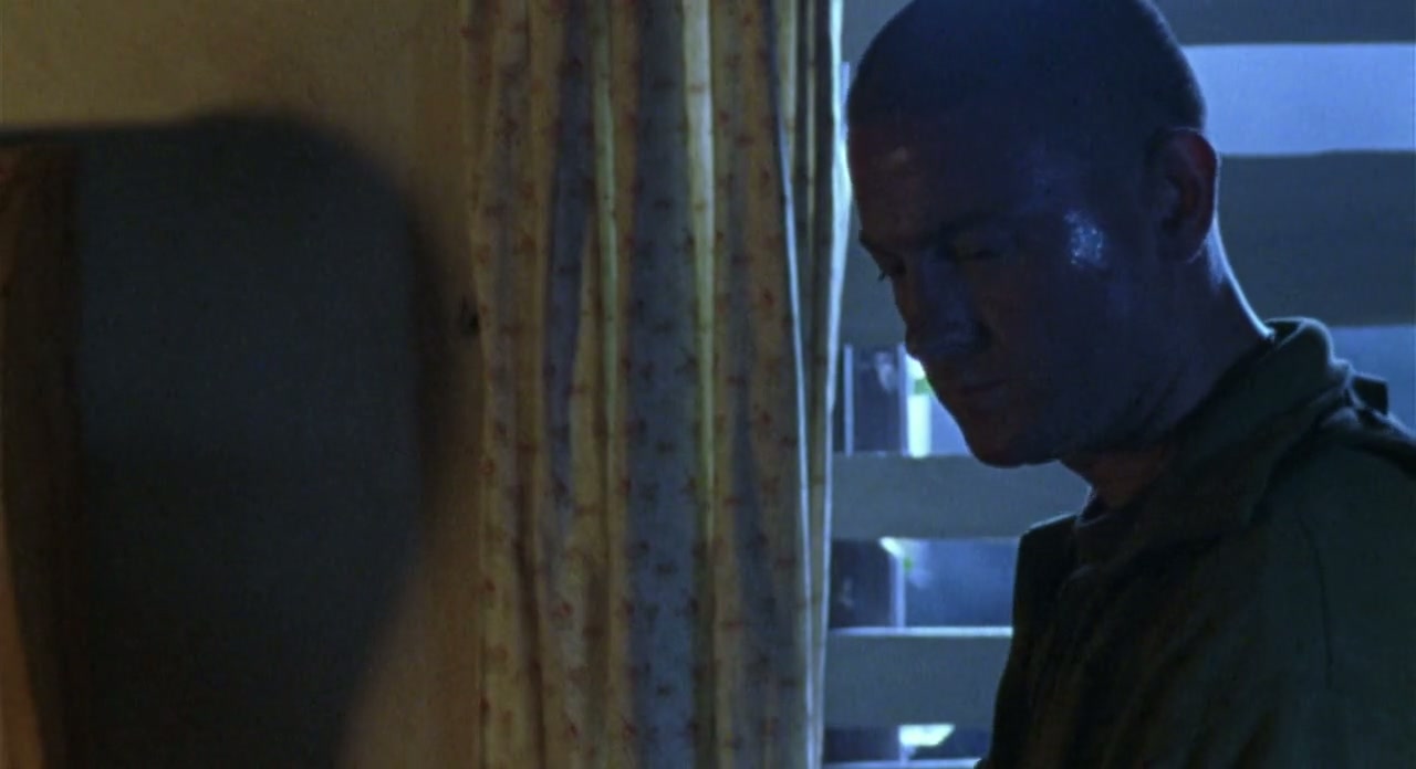 Dog Soldiers Screenshot