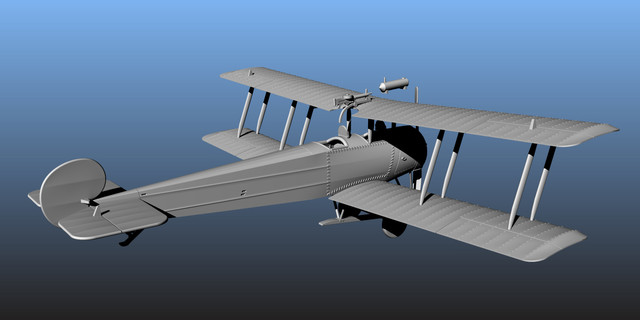 Avro-504-K-3
