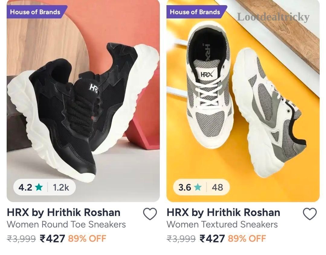Upto 89 Off – Just 89% OFF | Limited Time Loot Offer