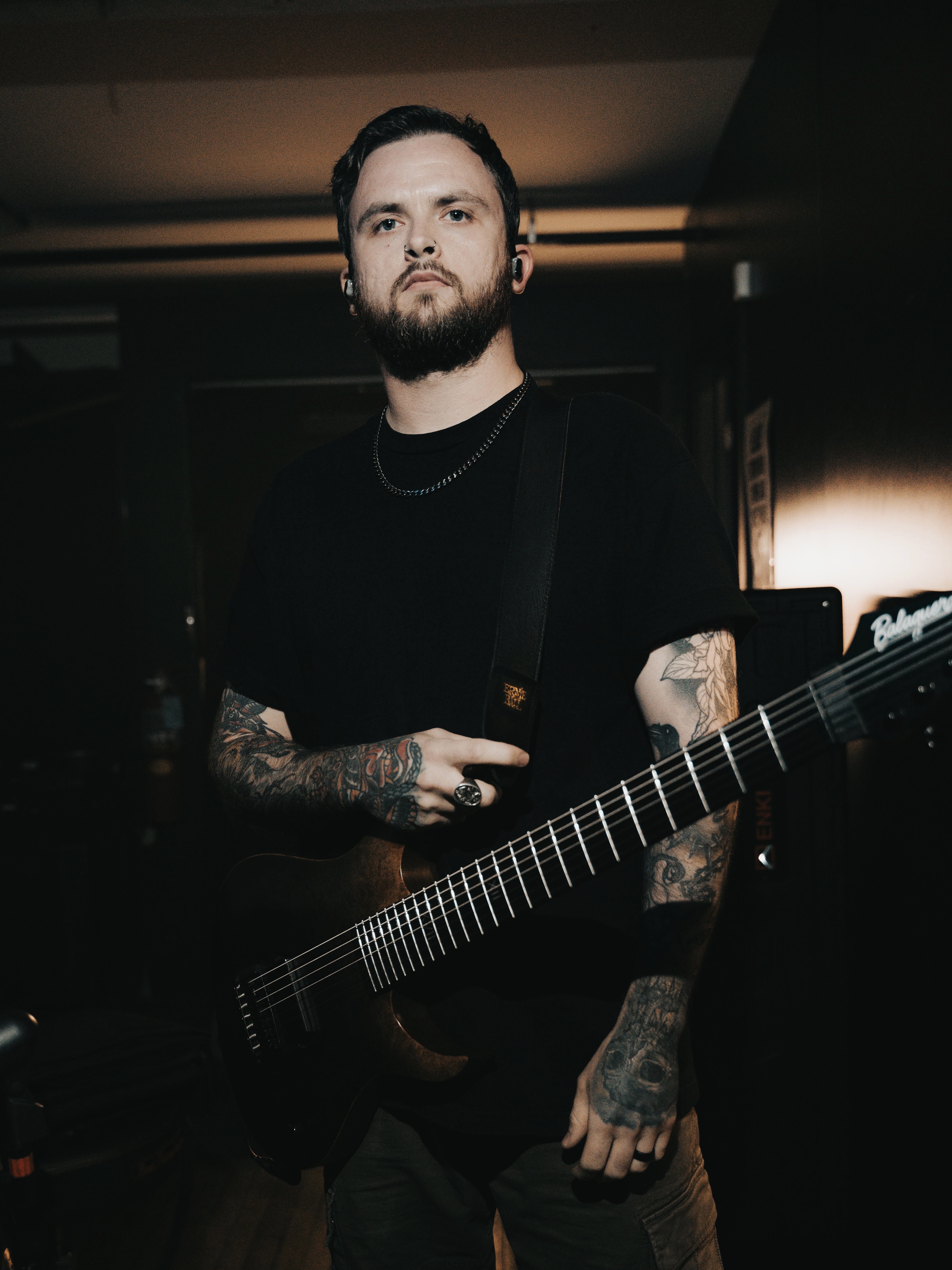 Kyle Carter