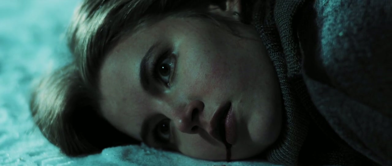 Bunny the Killer Thing Screenshot