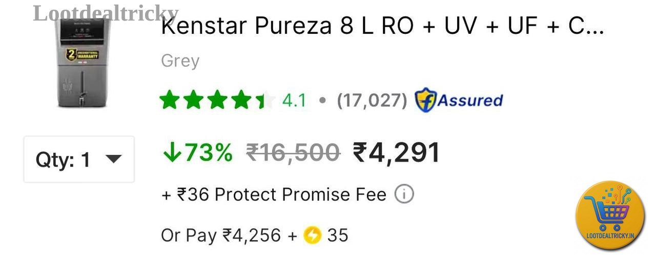 Fast 4291 – Just ₹4291 | Huge Savings Offer
